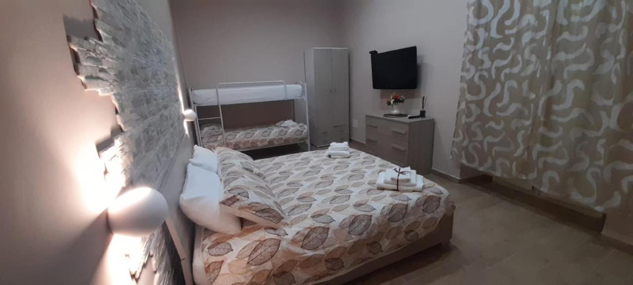 Vacanze Napoletane Appartement