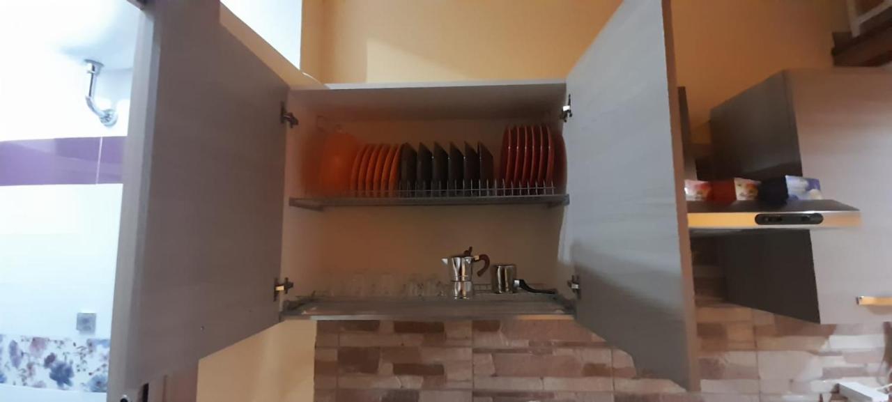 Appartement Vacanze Napoletane