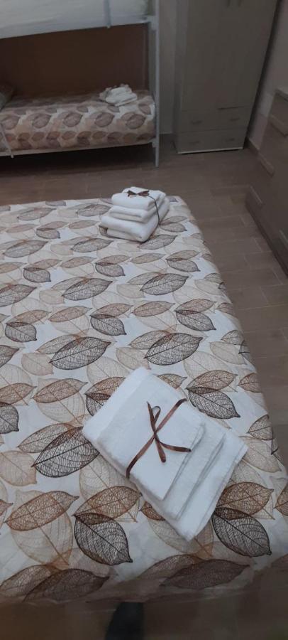 Appartement Vacanze Napoletane