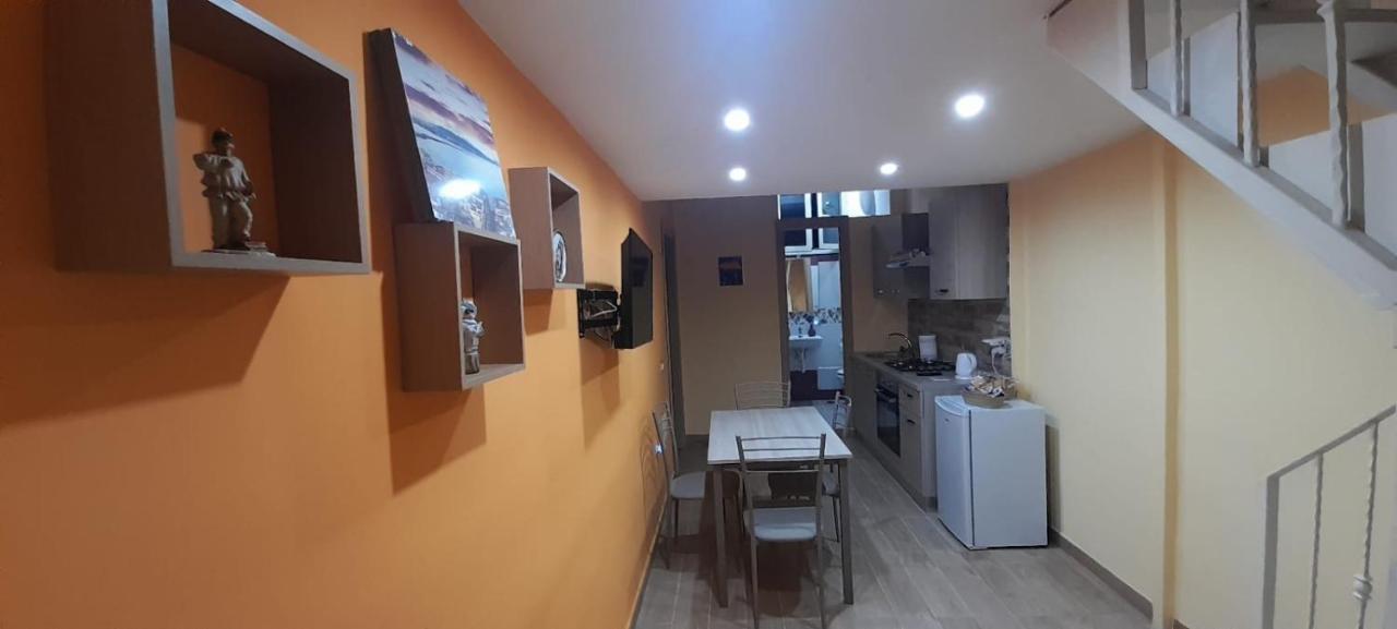 Appartement Vacanze Napoletane *