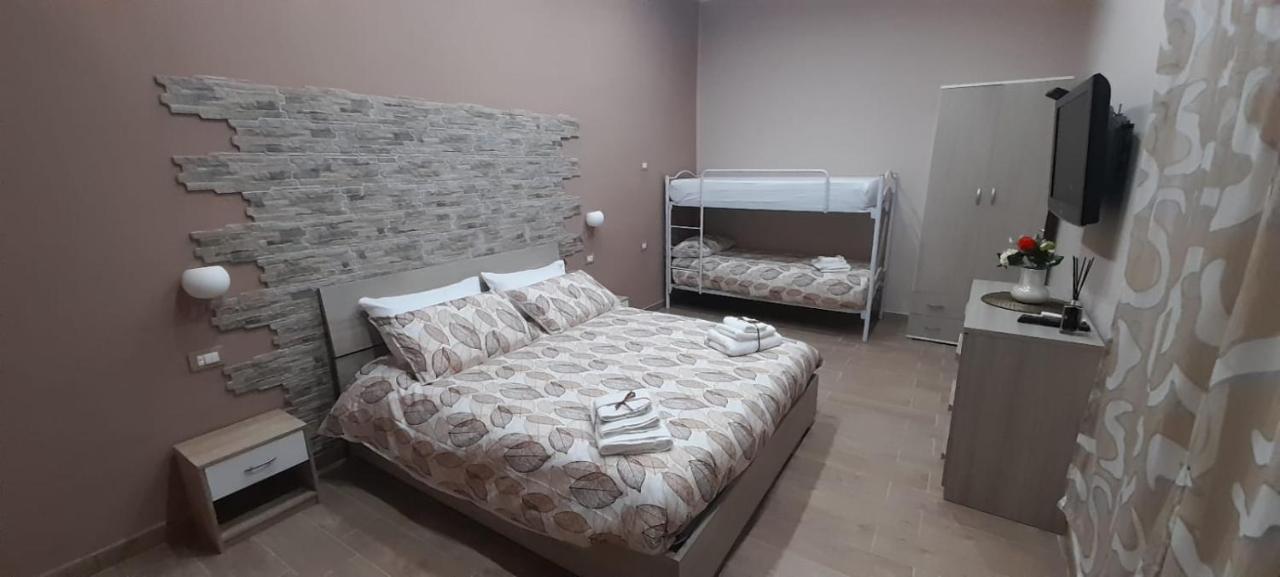 Vacanze Napoletane Appartement