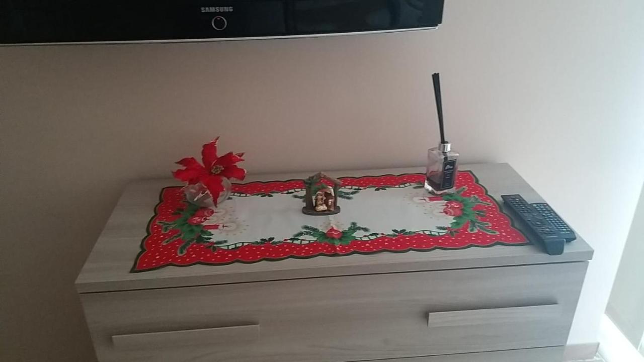 Appartement Vacanze Napoletane