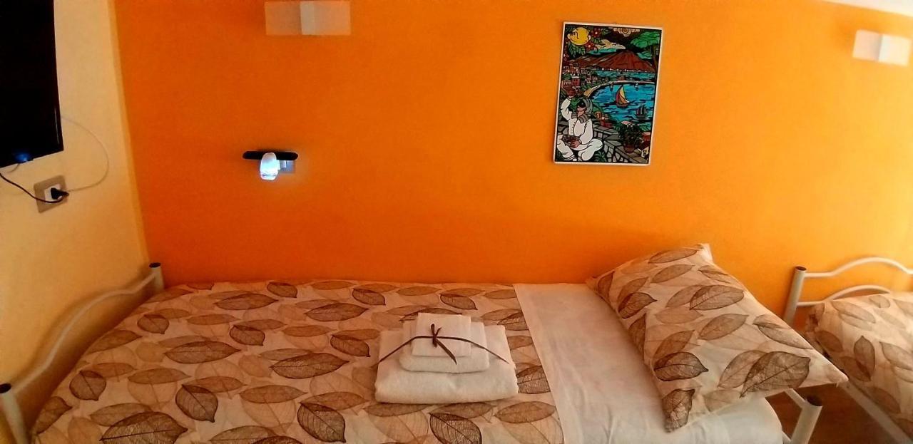 Appartement Vacanze Napoletane *