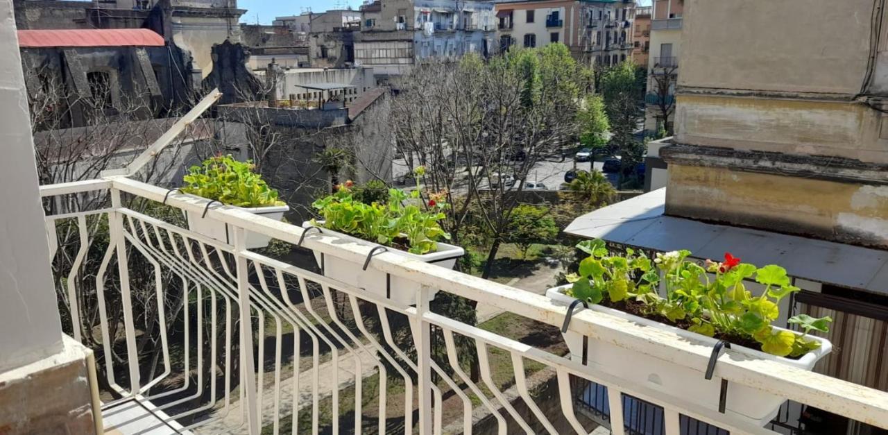 Vacanze Napoletane * Naples