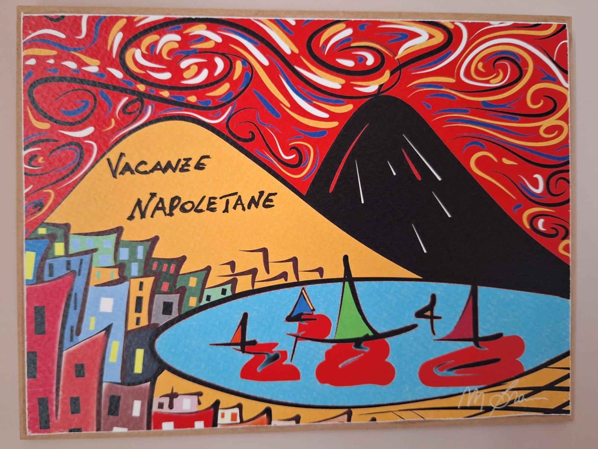 Vacanze Napoletane *